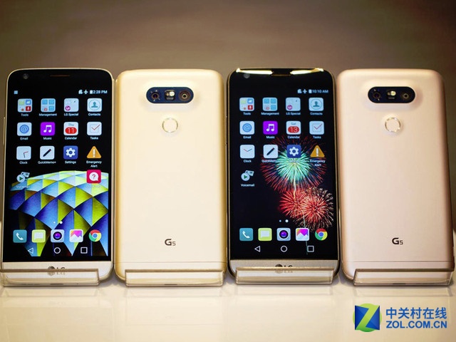 ڴѾս LG G5л 