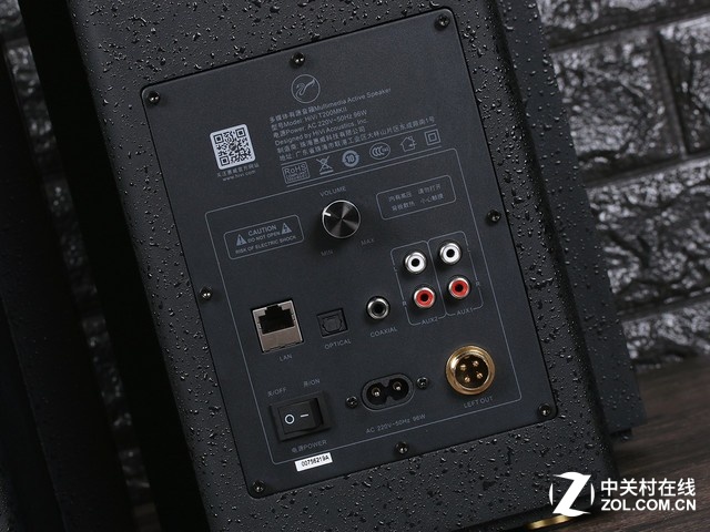 ʱ HiVi T200MKII 