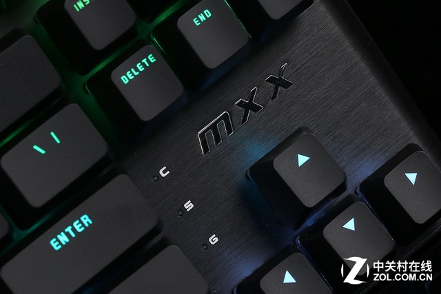 MXX RGB 