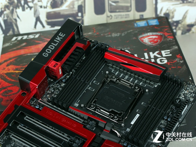 ΢X99A GODLIKE GAMING 