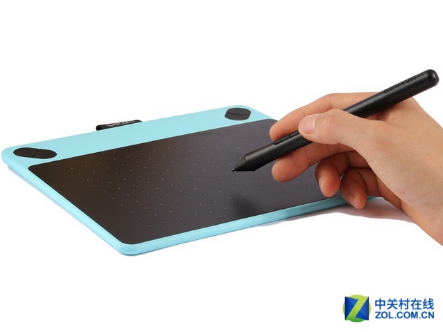599150ɴWacom CTH-490 