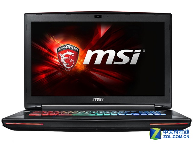 msi微星 GT72VR 7RD-468XCN售11399元