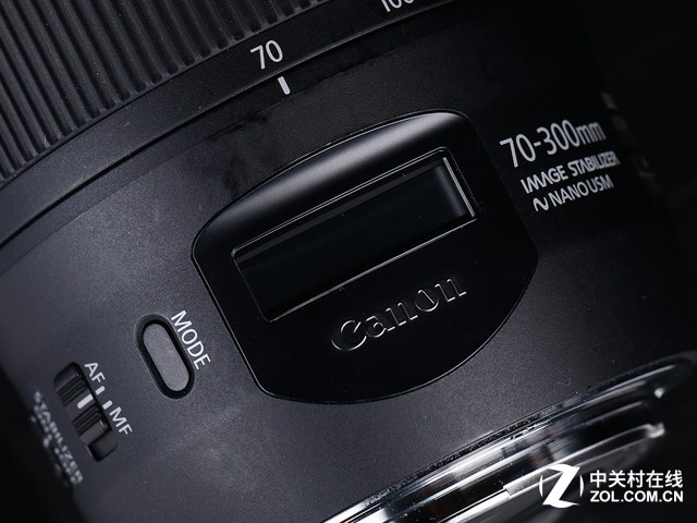 Խ 70-300mm IS II 