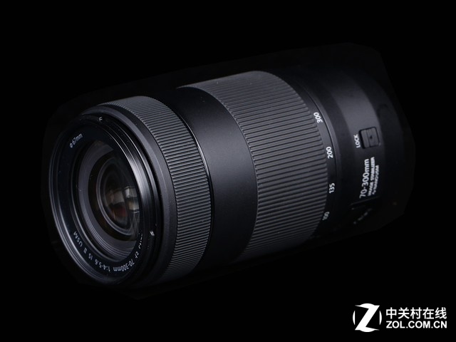Խ 70-300mm IS II 