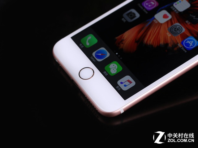 ƻ��iPhone 6S Plus��ɫ�۰��ۼ�3580Ԫ 