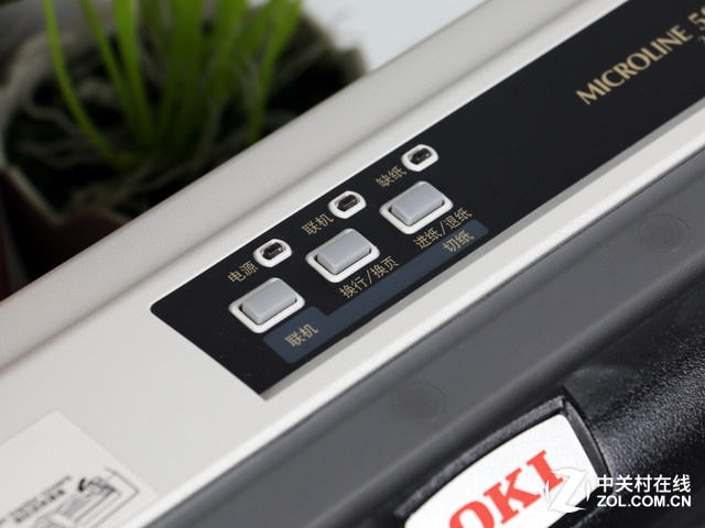 ˫.11ʵ OKI ML5920F 