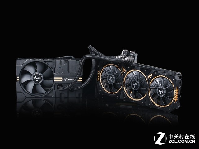 ߲ʺiGame GTX1080Ti KudanԿ2017Ϸװ 