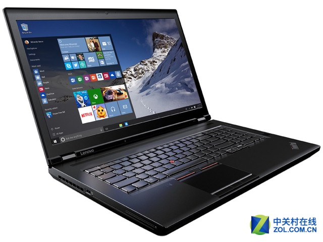 ǿ Thinkpad P70 20ERA007CD41000 