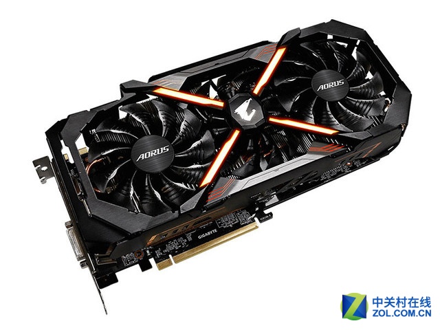 ȫװսӥ AORUS GTX1080Ti 