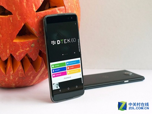 ݮ/#e5e5e5Berry DTEK 60 ɫ ۰ 4GB+32GB ƶ4G/ͨ4G 