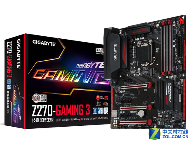 װؼ Z270-Gaming31288Ԫ 