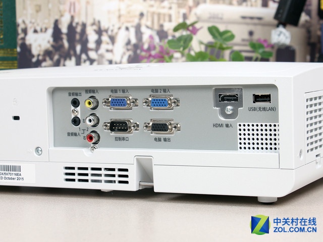 ̳սر NEC CR2270XͶӰ 