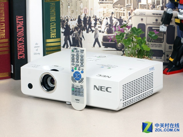 ̳սر NEC CR2270XͶӰ 
