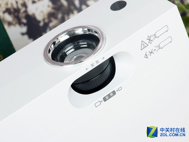 ̳սر NEC CR2270XͶӰ 