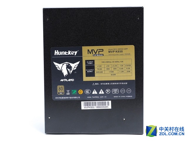 CPUܳƵˣһMVP K850 