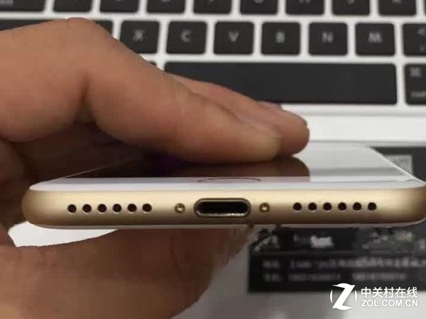 ȡʵhome iPhone 7Ϣȫع 