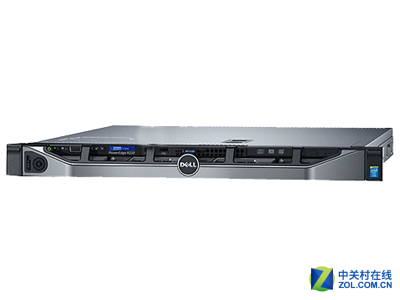 PowerEdge R230 