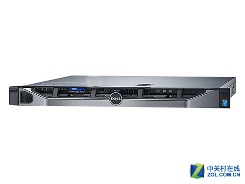 PowerEdge R230 ʽ(Xeon E3-1220 v5/16GB/1TB ) 