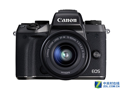 EOS M5(15-45mm IS STM)׻6250Ԫ 