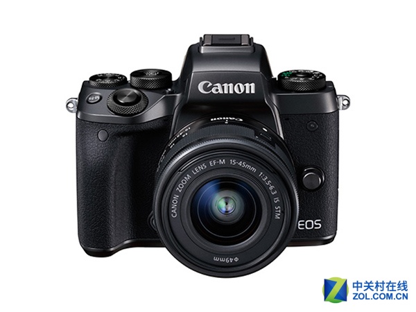 EOS M5(15-45mm IS STM)׻6250Ԫ 