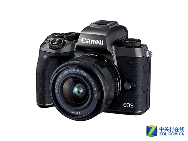 EOS M5(15-45mm IS STM)׻6250Ԫ 