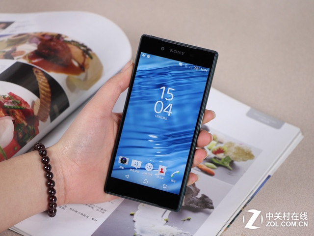 ������ ����Xperia Z5 Premium��4680Ԫ 