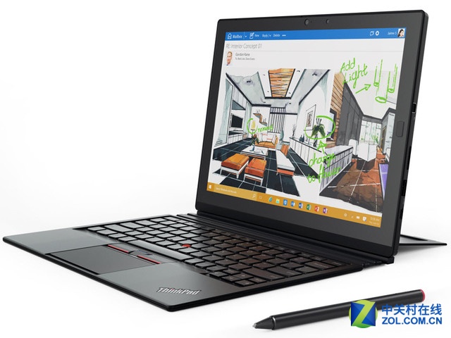 8Gڴ ThinkPad X1 Tablet7300Ԫ 