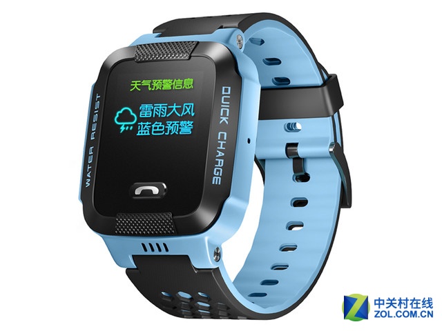 开学必备 小天才电话手表Y03火热开卖 