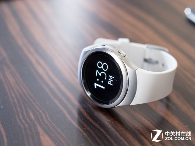 Ȥ ǷGear S2ֱ 