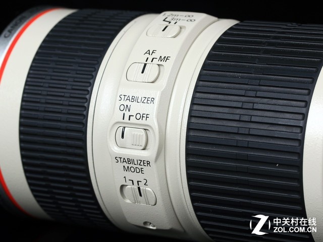 ССIS EF 70-200mm f4L IS USM 