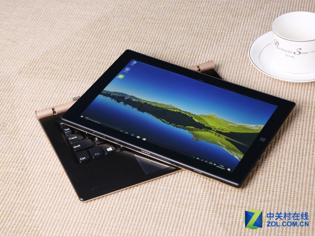 ˫ϵͳһ oBook 20 Plus 