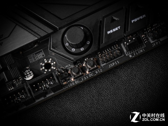 ʱ² ΢MEG Z390 GODLIKE 