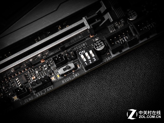 ʱ² ΢MEG Z390 GODLIKE 