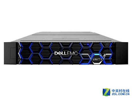DELLEMCUnity300Unity400存储 110000元