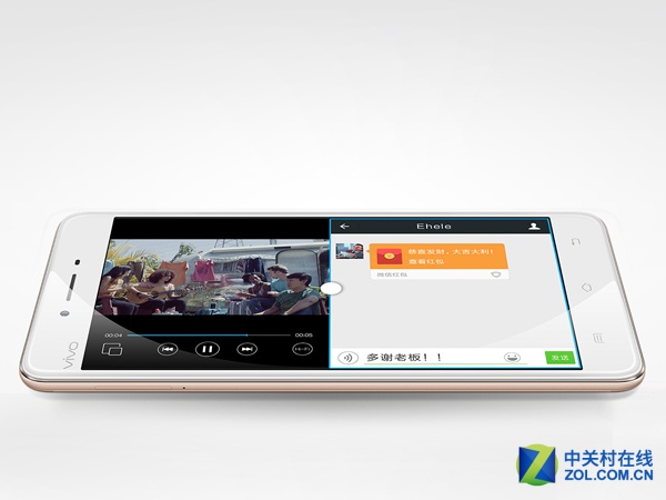 ���ൽHiFi vivo����è����һϵ�л 