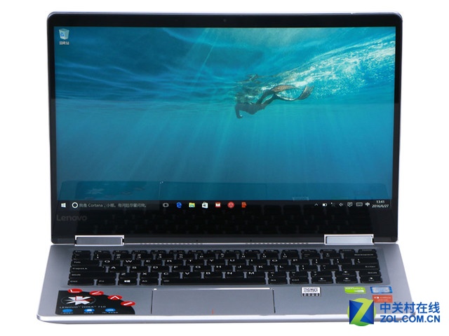 2G YOGA710-14ʼǱ5660Ԫ 