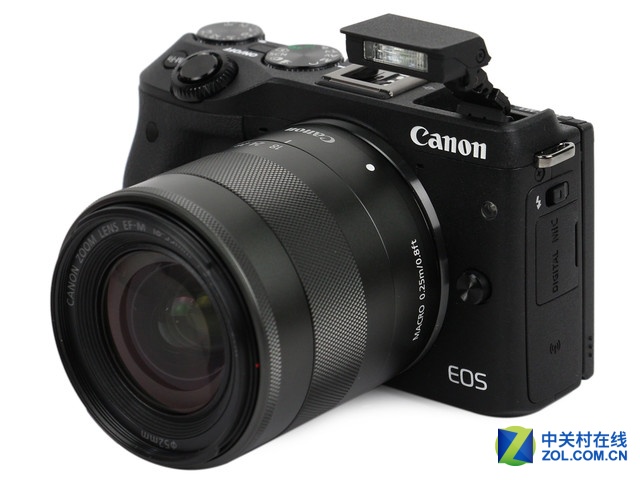 ΢EOS M3(18-55)׻3299Ԫ 