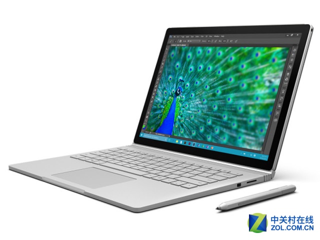 һ ΢Surface BOOK10500Ԫ 