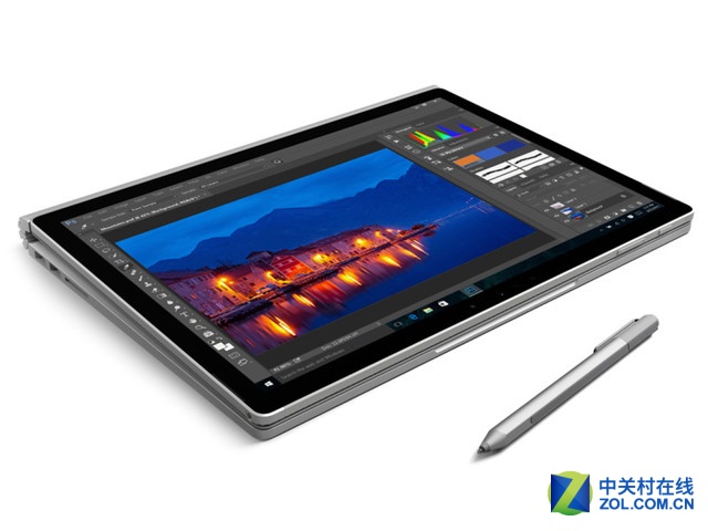΢Surface BOOK10500Ԫ 