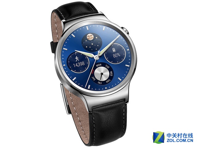 жԱ:HUAWEI Watch 2MWC2017 