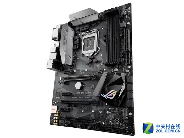 ˶STRIX Z270H GAMINGؼ1399Ԫ 
