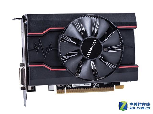 ʯ RX 550 4G D5 OCۼ599Ԫ 