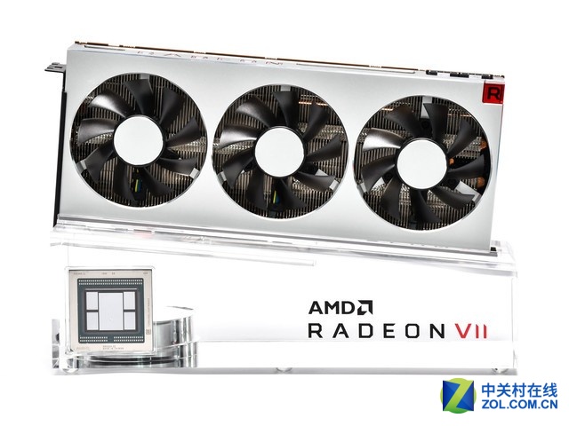  7 AMD RADEON VIIײ 