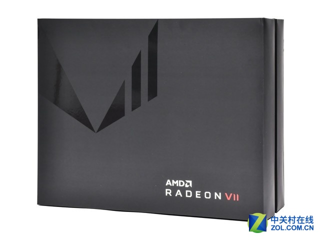  7 AMD RADEON VIIײ 