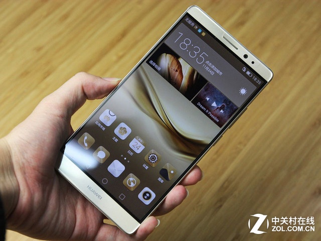 0׸ ΪMate 8ݽ3300Ԫ 