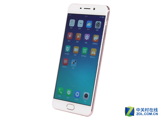 高清闪充 oppo r9广州分期售2399元_oppo r9_广州手机行情-中关村在线