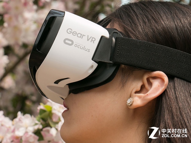 VRδ 4ֲͬ淨VR豸Ƽ 