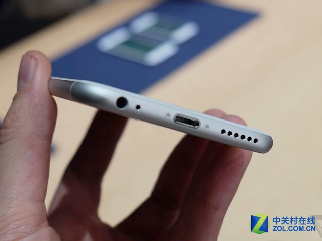 iphone7薄1mm 我们需要更纤薄的苹果?