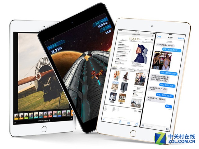 iPad mini 4ɫ ʼ 