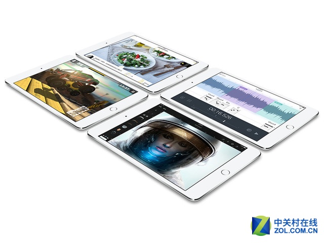 iPad mini 4ɫ ʼ 